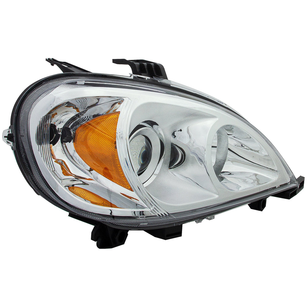 HEADLAMP - RH