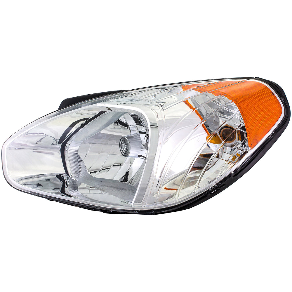 HEADLAMP - LH