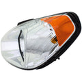 HEADLAMP - RH