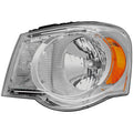 HEADLAMP - LH