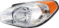 HEADLAMP - RH