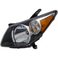 HEADLAMP - LH