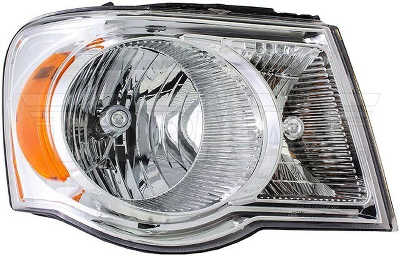 HEADLAMP - RH