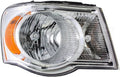 HEADLAMP - RH