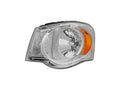 HEADLAMP - RH