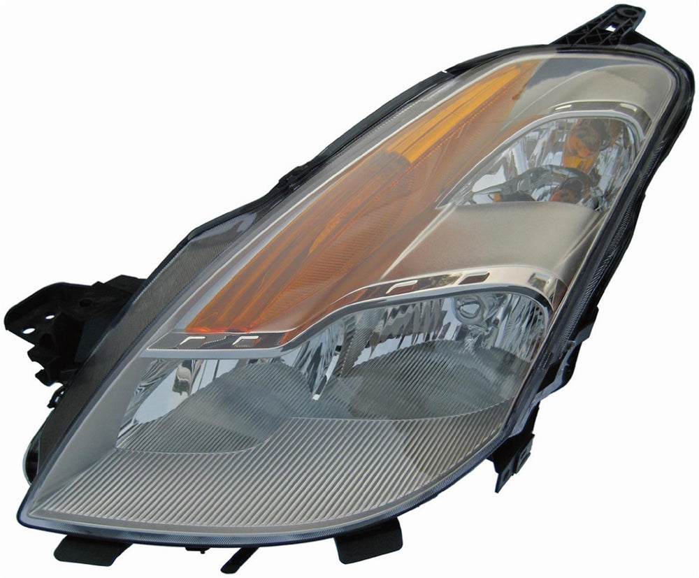 HEADLAMP - LH
