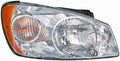 HEADLAMP - RH