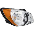 HEADLAMP - RH