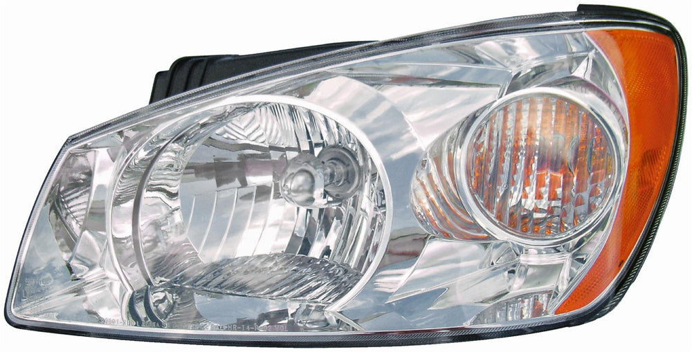 HEADLAMP - LH
