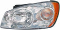 HEADLAMP - LH