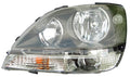 HEADLAMP - LH