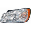 HEADLAMP - LH