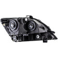 HEADLAMP - LH