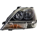HEADLAMP - LH