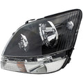 HEADLAMP - LH