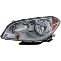 HEADLAMP - LEFT