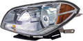 HEADLAMP - LEFT