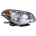 HEADLAMP - RIGHT