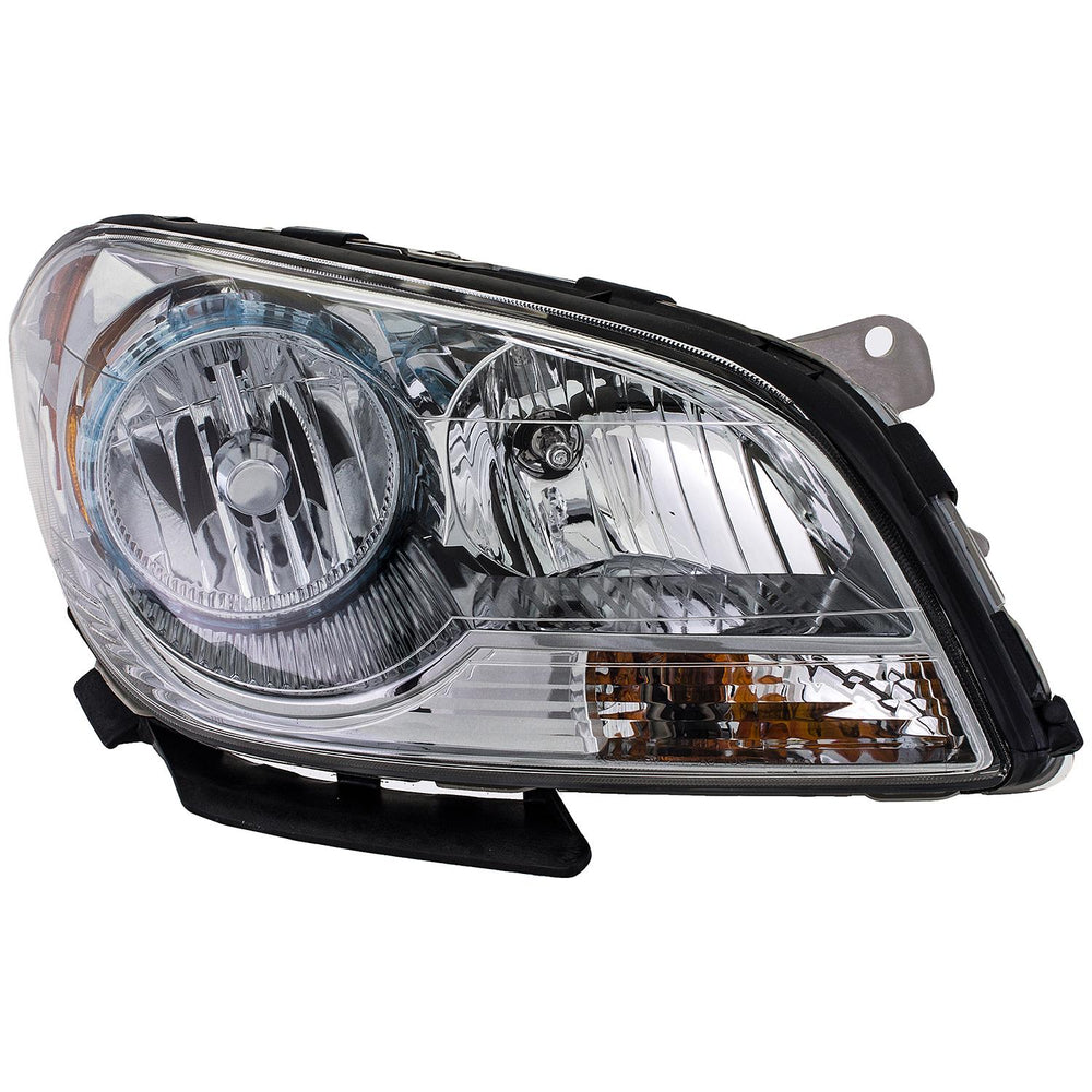HEADLAMP - RIGHT