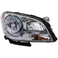 HEADLAMP - RIGHT