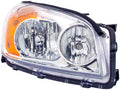 HEADLAMP - LEFT