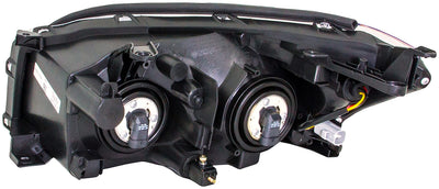 HEADLAMP - LEFT