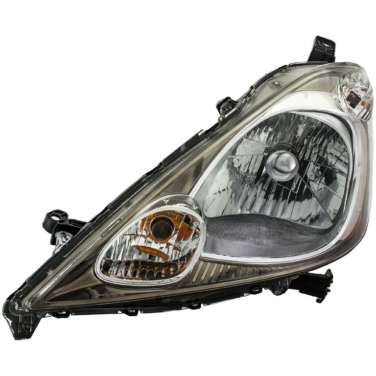 HEADLAMP - LEFT