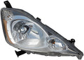 HEADLAMP - RIGHT