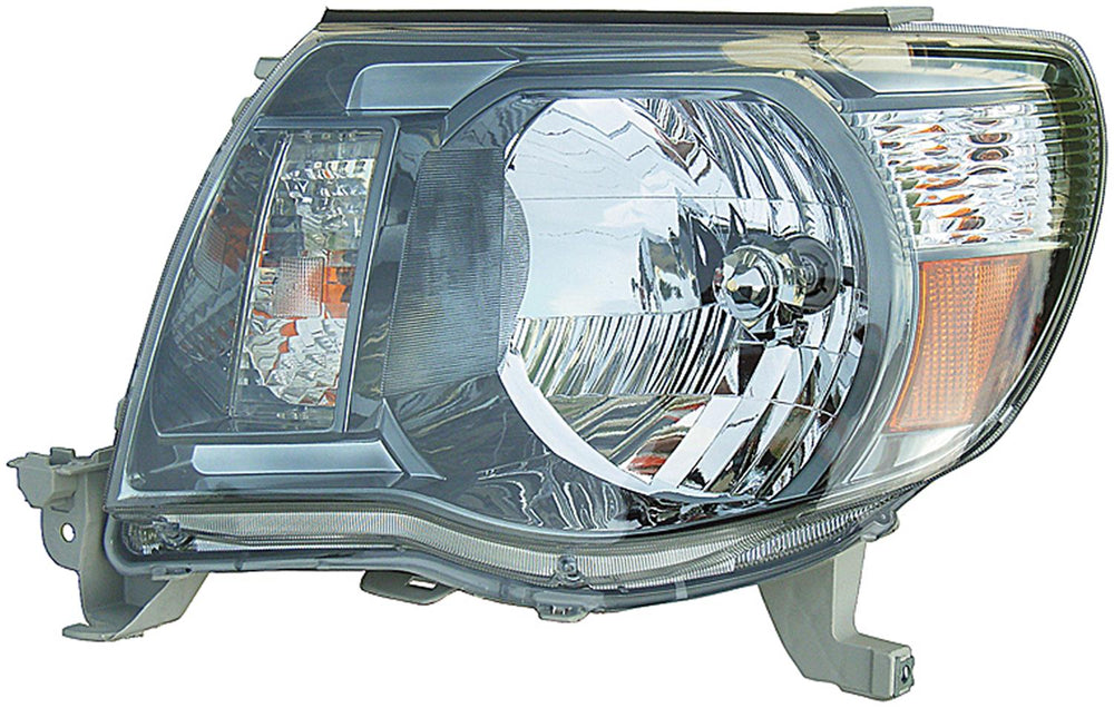 HEADLAMP - LEFT