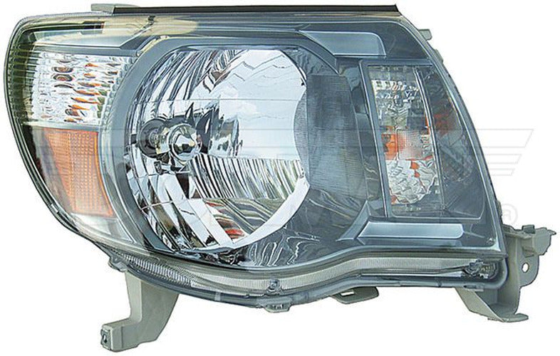 HEADLAMP - RIGHT