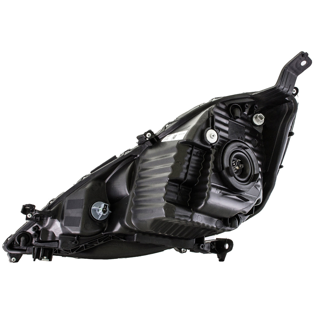 HEADLAMP - RIGHT