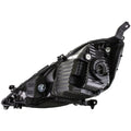 HEADLAMP - RIGHT