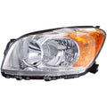 HEADLAMP - LEFT