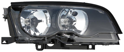 HEAD LAMP - LEFT