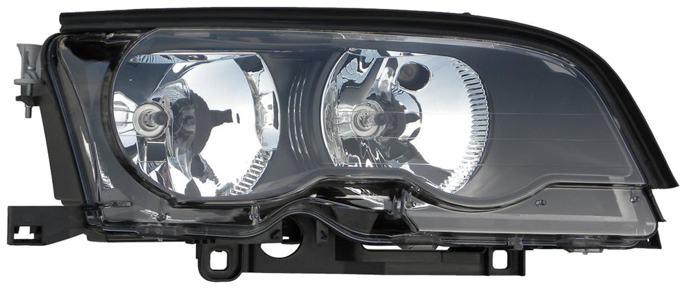 HEAD LAMP - LEFT