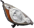 HEADLAMP - RIGHT