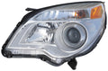 HEAD LAMP - LEFT