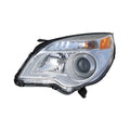 HEAD LAMP - LEFT