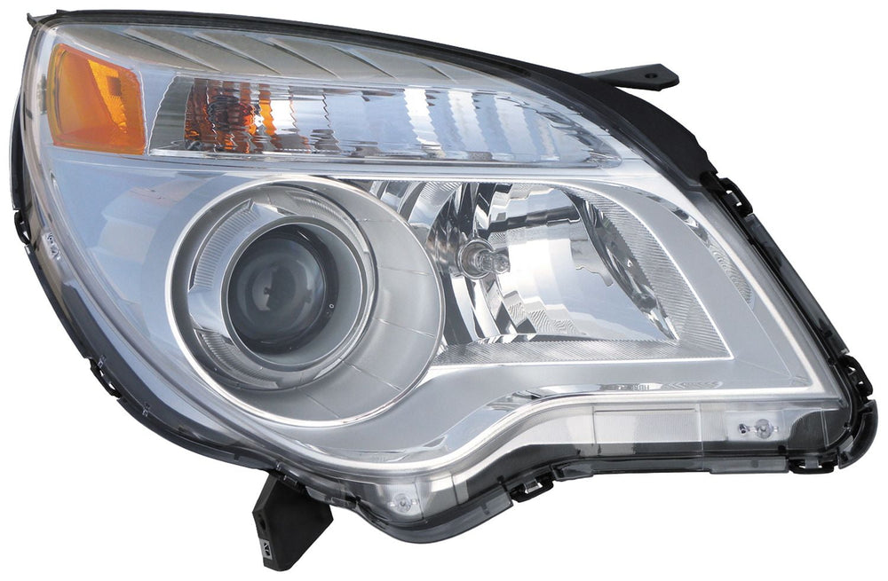 HEAD LAMP - RIGHT