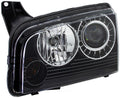 HEAD LAMP - LEFT