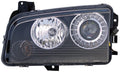HEAD LAMP - LEFT
