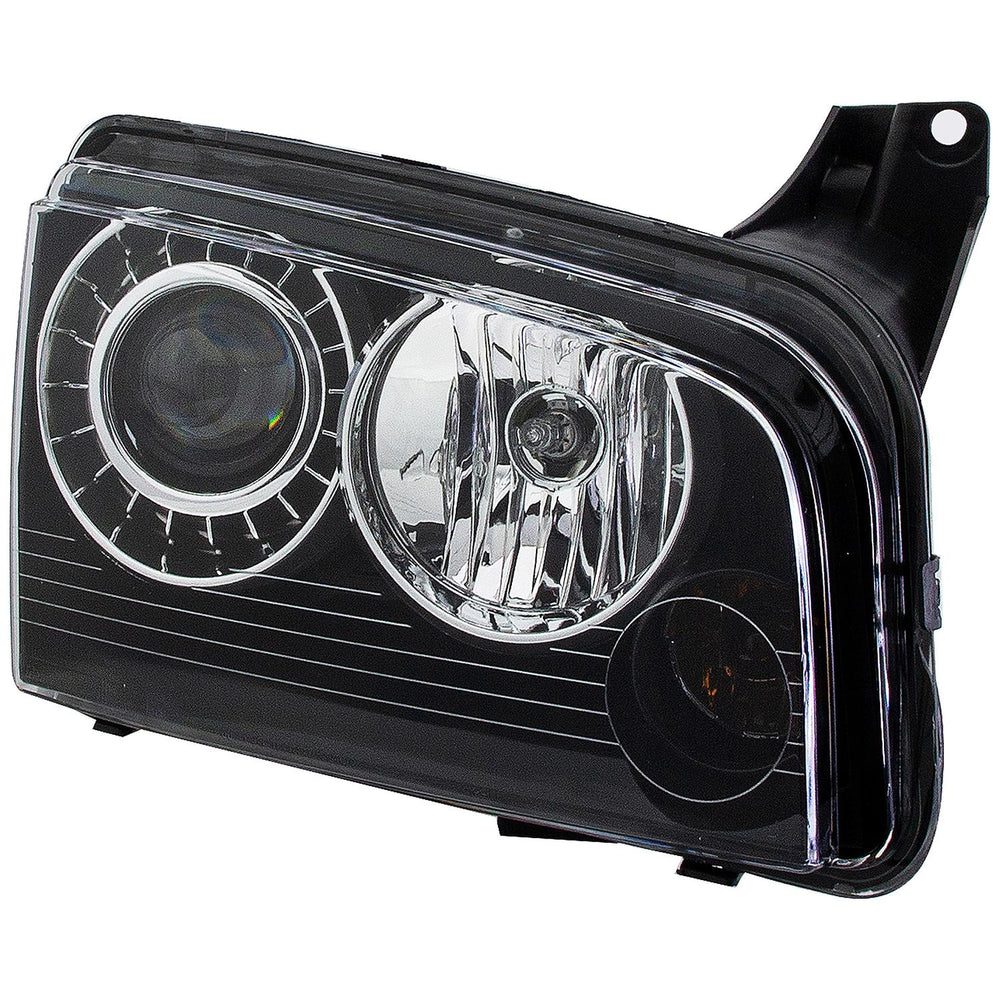 HEAD LAMP - RIGHT