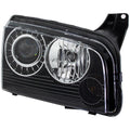 HEAD LAMP - RIGHT