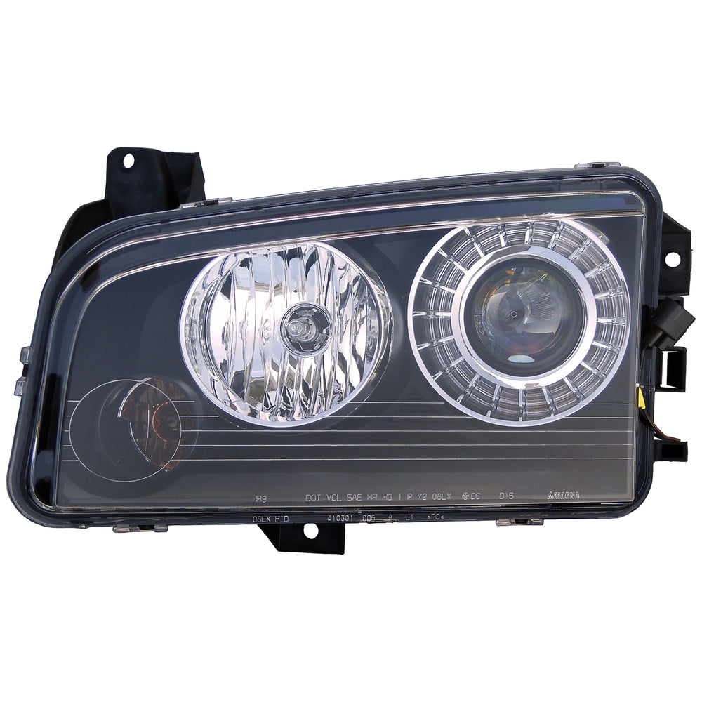 HEAD LAMP - LEFT