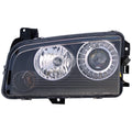 HEAD LAMP - LEFT