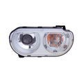 HEAD LAMP - LEFT
