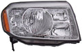HEAD LAMP - RIGHT