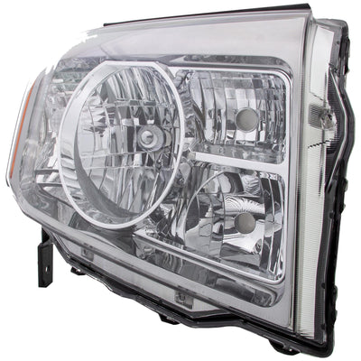 HEAD LAMP - RIGHT