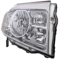 HEAD LAMP - RIGHT