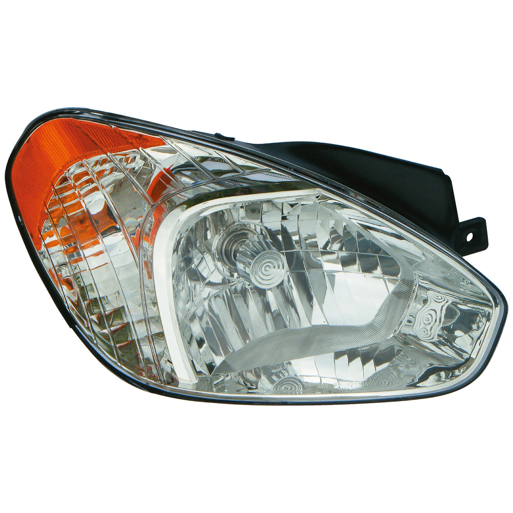 HEAD LAMP - RIGHT
